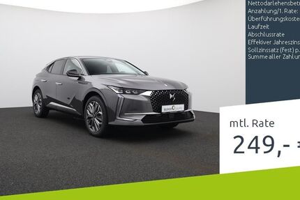 Citroen DS4 14.607 km 22.480 &euro; Dortmund 44263