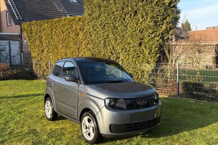 Ligier Myli 33.000 km 11.800 &euro; Schermbeck 46514