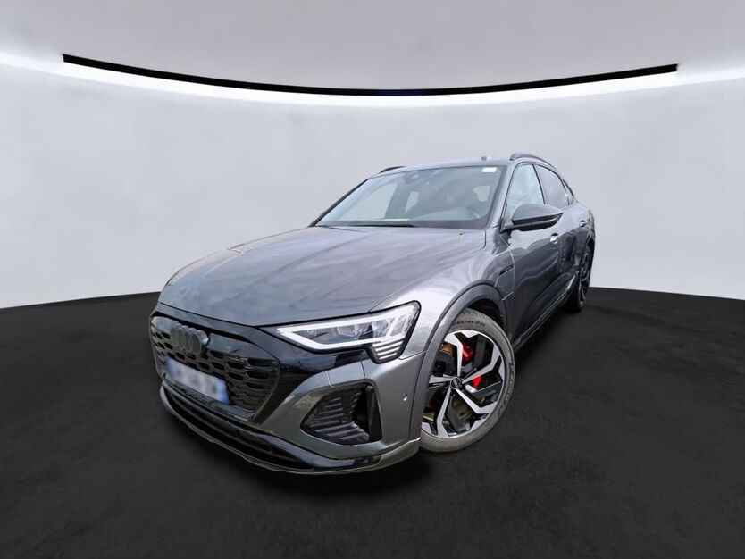 Audi Q8 e-tron 41.522 km 58.585 € Hagen 58091