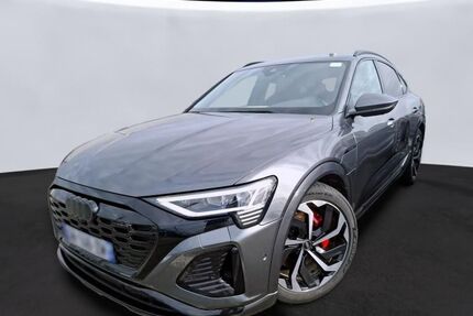 Audi Q8 e-tron 41.522 km 58.610 € Hagen 58091