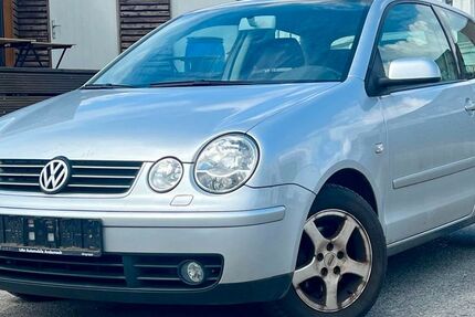 VW Polo 77.762 km 2.500 &euro; Gelsenkirchen 45884