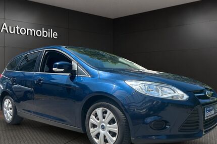 Ford Focus 292.836 km 2.990 &euro; Recklinghausen 45659