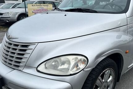 Chrysler PT Cruiser