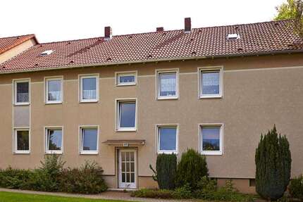 Wohnung Bochum Harpen - 2 Zimmer, 38 m&sup2;, 360&euro; | Angebot:25355607