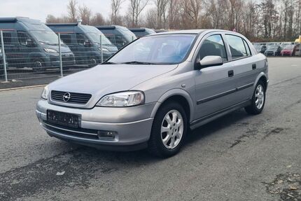 Opel Astra 130.979 km 1.790 &euro; Essen 45309