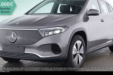 Mercedes-Benz EQA 7.658 km 34.890 € Dortmund 44139