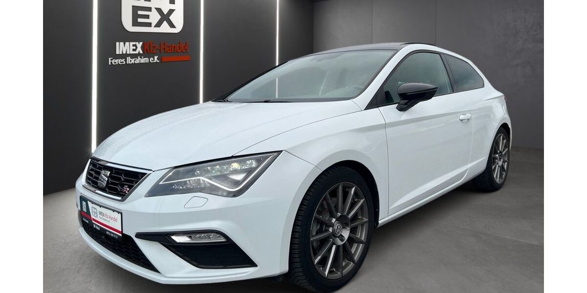 Seat Leon 192.000 km 8.999 &euro; Marl 45772