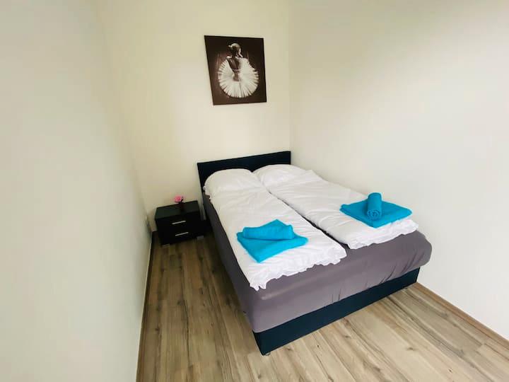 Etagenwohnung Dortmund Hörde - 2 Zimmer, 50 m&sup2;, 970&euro; | Angebot:26112584