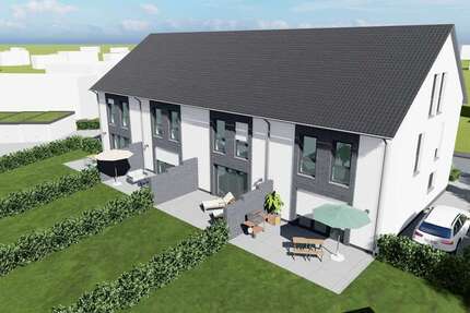 Haus Herten Bertlich - 4 Zimmer, 139 m&sup2;, 469.950&euro; | Angebot:25089007