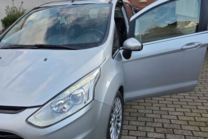 Ford B-Max 170.000 km 4.000 &euro; lünen 44536