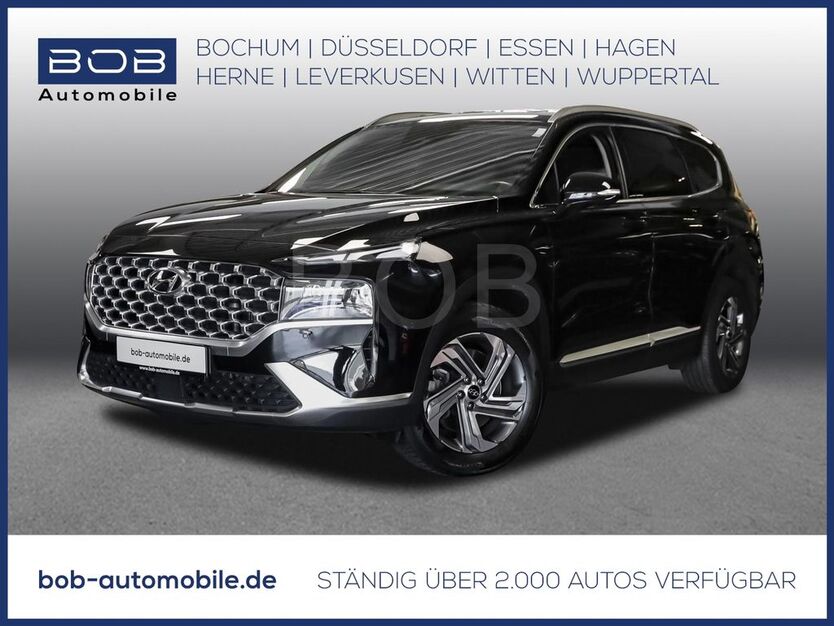 Hyundai SANTA FE 33.965 km 37.777 € Essen 45141