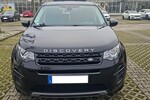 Discovery Sport