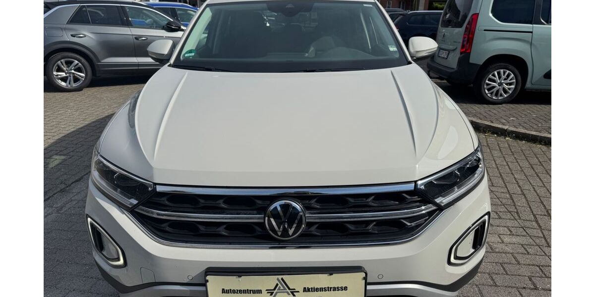 VW T-Roc 124.980 km 19.699 &euro; Mülheim / Ruhr 45473