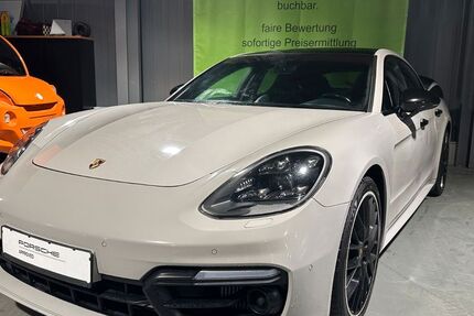 Porsche Panamera 439.000 km 42.900 &euro; Dortmund 44263