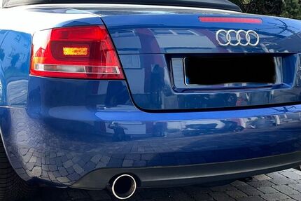 Audi A4 138.000 km 8.499 &euro; Oberhausen 46147