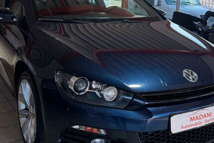 VW Scirocco 255.000 km 7.500 &euro; Dortmund 44147