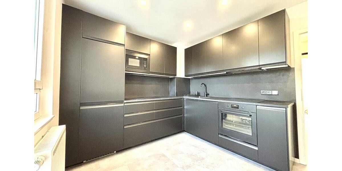 Etagenwohnung Bochum Wiemelhausen - 1 Zimmer, 35 m&sup2;, 550&euro; | Angebot:24584242