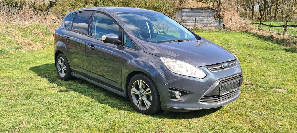 Ford C-Max 111.598 km 5.750 &euro; Dorsten 46282