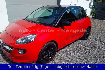 Opel Adam 99.400 km 4.900 &euro; Dortmund 44357