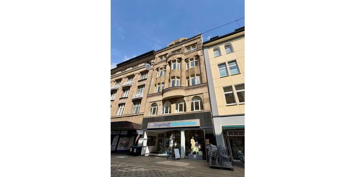 Gewerbeobjekt Dortmund Mitte - 700&euro; | Angebot:27143794