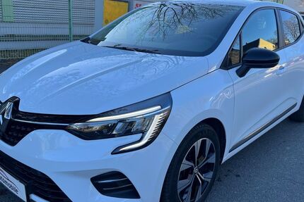 Renault Clio 42.000 km 12.900 &euro; Witten 58454