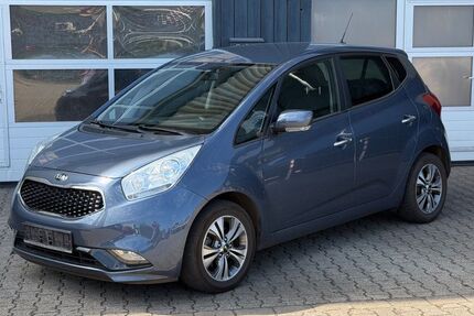 Kia Venga 163.000 km 7.600 &euro; Mülheim an der Ruhr 45473