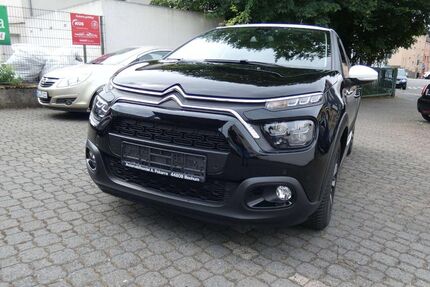Citroen C3 44.950 km 12.500 &euro; Bochum 44809