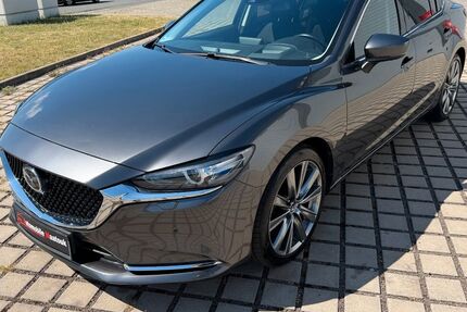 Mazda 6 148.000 km 16.850 &euro; Essen 45329
