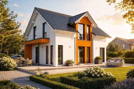 Haus Dortmund Wichlinghofen Wichlinghofen - 5 Zimmer, 126 m&sup2;, 835.000&euro; | Angebot:27369979