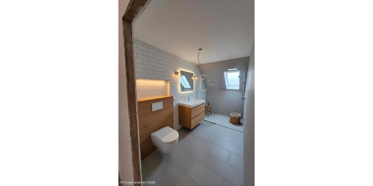 Dachgeschoßwohnung Dortmund Bövinghausen - 2 Zimmer, 64 m&sup2;, 110.000&euro; | Angebot:26875052