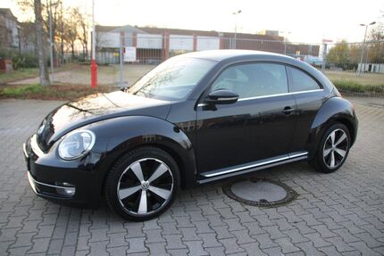 VW Beetle 180.158 km 7.200 € Recklinghausen 45663
