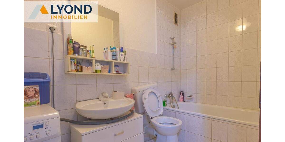 Etagenwohnung Gelsenkirchen Bulmke-Hüllen - 2 Zimmer, 65 m&sup2;, 99.000&euro; | Angebot:23949489