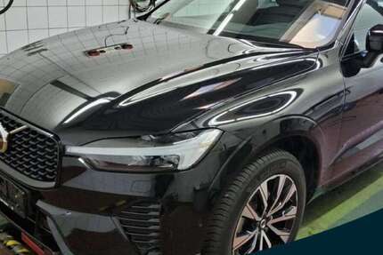 Volvo XC60 16.711 km 45.850 &euro; Witten 58453