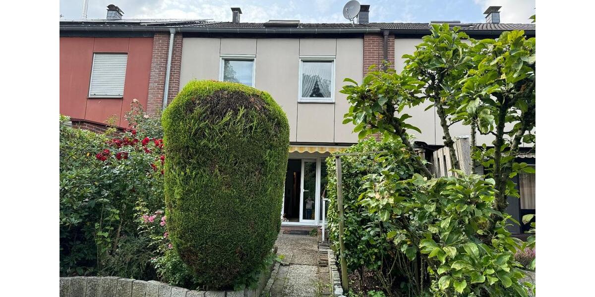 Reihenhaus Dortmund Mengede - 5 Zimmer, 112 m&sup2;, 340.000&euro; | Angebot:26955655