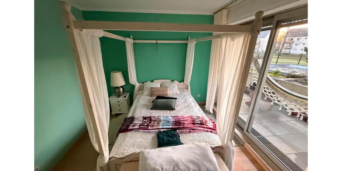 Erdgeschoßwohnung Essen Huttrop - 3 Zimmer, 68 m&sup2;, 169.000&euro; | Angebot:25636930