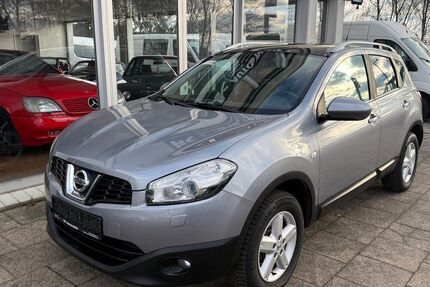 Nissan Qashqai 150.000 km 7.980 &euro; Herten 45701