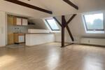 Dachgeschoßwohnung Gladbeck Brauck - 2 Zimmer, 72 m&sup2;, 543&euro; | Angebot:25923024