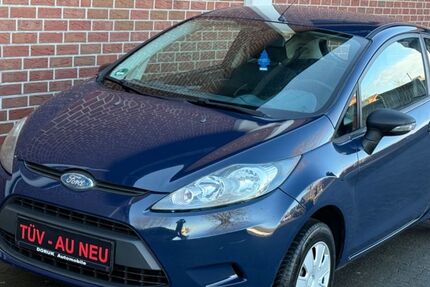 Ford Fiesta 149.500 km 2.490 &euro; Oer-Erkenschwick 45739