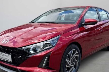 Hyundai i20 2.335 km 22.990 &euro; Marl 45770