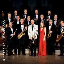 Glenn Miller Orchestra directed by Uli Plettendorff 05.11.2025 Historische Stadthalle Wuppertal