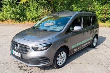 Mercedes-Benz T-Klasse 8.850 km 31.450 &euro; Bochum 44892