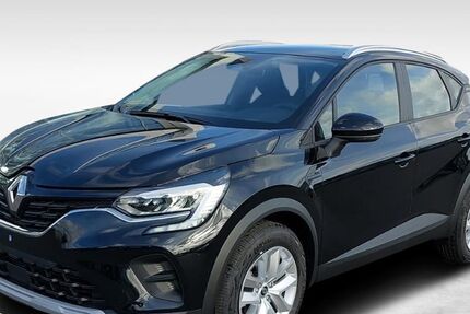 Renault Captur 25.565 km 15.890 &euro; Dülmen 48249