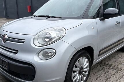 Fiat 500L 111.000 km 5.490 &euro; Bochum 44809