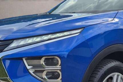 Mitsubishi Eclipse 46.000 km 20.600 &euro; Essen 45356