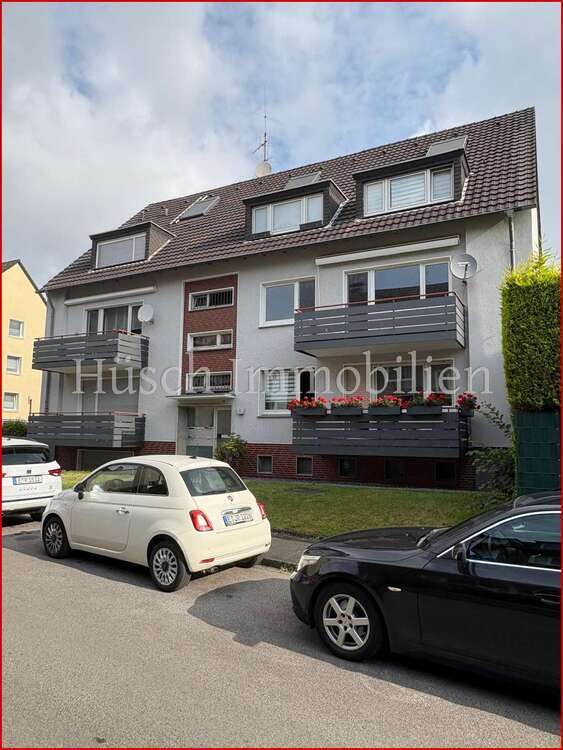 Wohnung zum Kaufen in Essen Schönebeck 169.000 € 82 m²