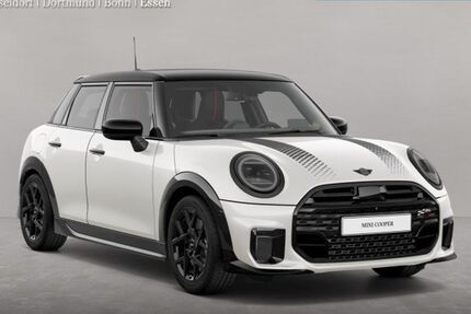 Mini Cooper C 28.243 km 29.999 &euro; Essen 45141