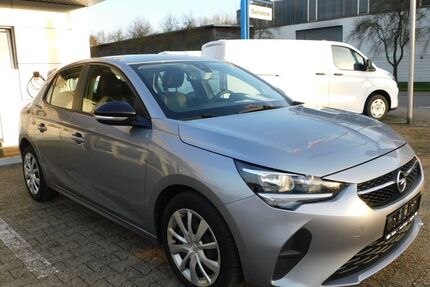 Opel Corsa 88.900 km 9.980 &euro; Selm 59379