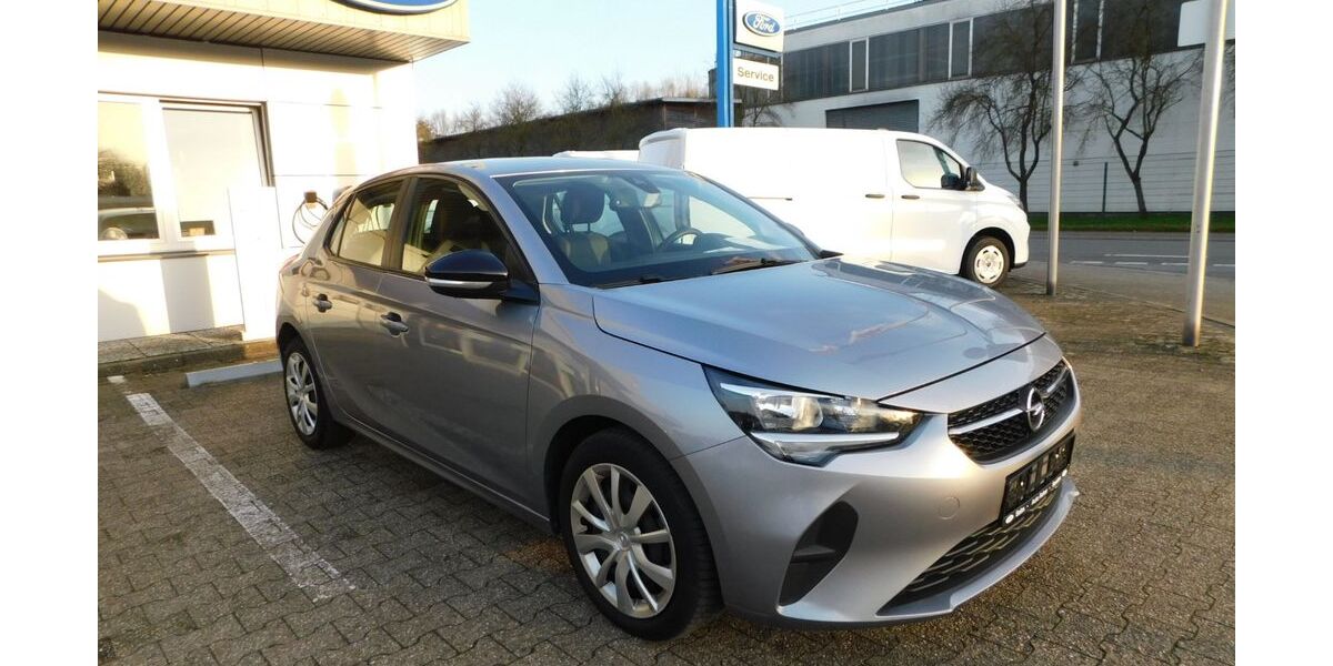 Opel Corsa 88.900 km 9.980 &euro; Selm 59379