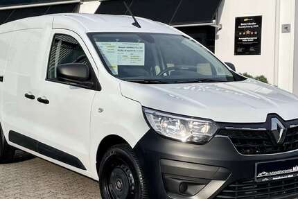 Renault Express 21.900 km 14.290 &euro; Mülheim/Ruhr , Stadteil: Mülheim Saarn 45481