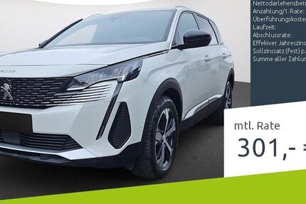 Peugeot 5008 46.610 km 28.970 &euro; Dülmen 48249